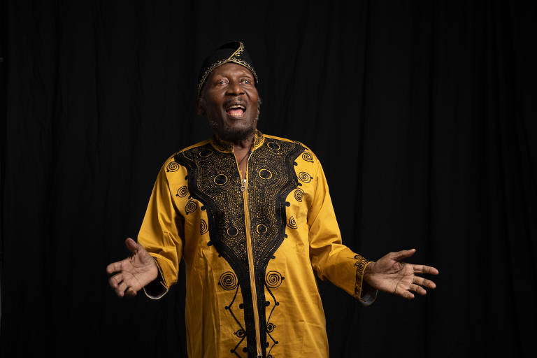 Jimmy Cliff morre aos 81 anos e deixa legado imenso na história do reggae