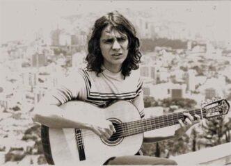 Morre, aos 73 anos, Lô Borges, fundador do Clube da Esquina e ícone da música brasileira