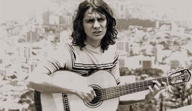 Morre, aos 73 anos, Lô Borges, fundador do Clube da Esquina e ícone da música brasileira
