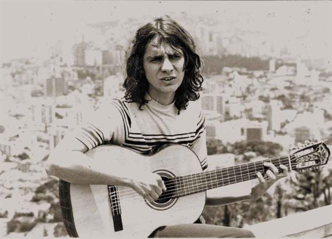 Morre, aos 73 anos, Lô Borges, fundador do Clube da Esquina e ícone da música brasileira