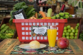 Fortaleza vai ganhar mercado popular com até 70% de desconto para membros do Bolsa Família