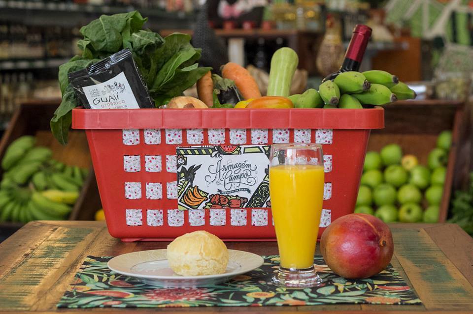 Fortaleza vai ganhar mercado popular com até 70% de desconto para membros do Bolsa Família